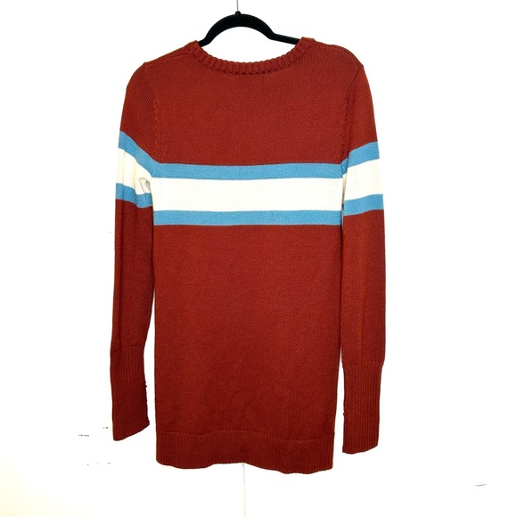 BURTON Retro Sweater - Picture 2 of 4